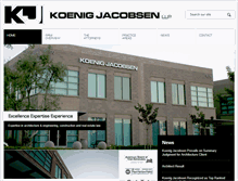 Tablet Screenshot of kjattorneys.com